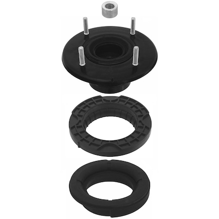 Kyb Strut Mount, Bearing and Spring Seat, SM5756