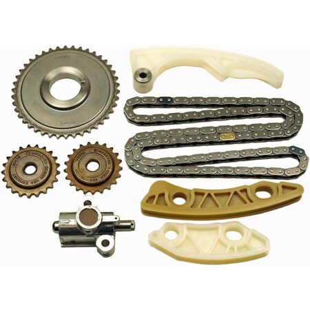 Cloyse Engine Balance Shaft Chain Kit,  9-4202SA