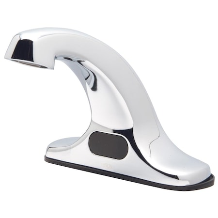 Zurn AquaSense Snsr Gear Fct, 0.5 GPM Aer, Mxg Vlv, Con Wire Z6915-XL-CWB-MV