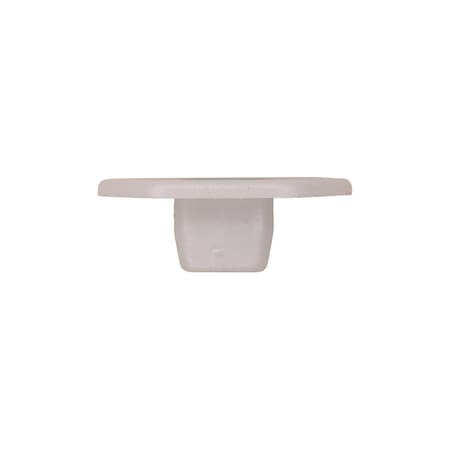 Auveco Toyota And Lexus Screw Grommet, 25PK 21583