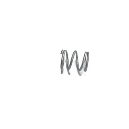 John Deere spring, OEM T105045