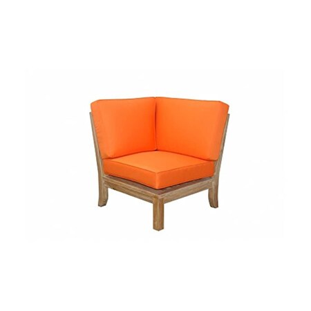 Anderson Teak Luxe Corner Modular DS-504