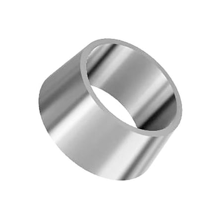 Parker 1/4" CPI Brass Ferrule 4 TZ-B