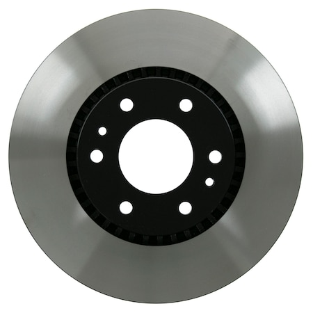 Wagner Brakes Disc Brake Rotor-BD126028E BD126028E