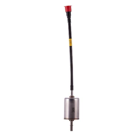 Premium Guard Fuel Filter, PF4672