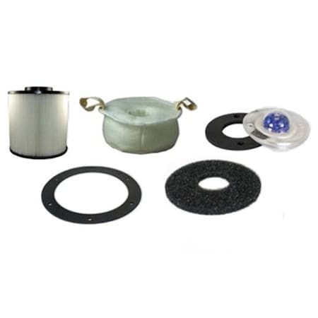 Des-Case REBUILD KIT DC-RS-150-RK