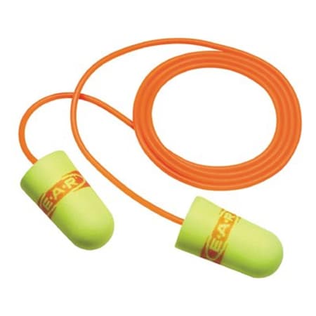 Ear E-A-R Soft Superfit Regsize Corded In Polybag 247-311-1254