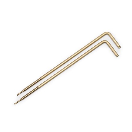 Edelbrock 1436 0.068 x 0.057 in. Performer Series Metering Rods EDE1436