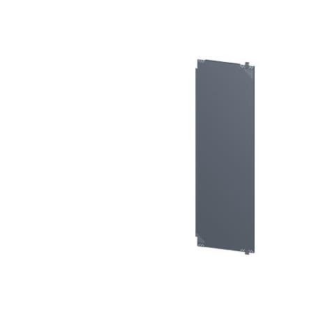 Siemens SIVACON mounting plate 8MF1208-2AK13-0