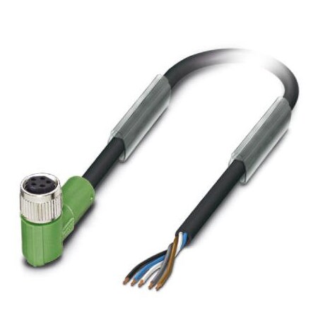 Phoenix Contact SAC-5P- 3 0-115/M 8FRB Sensor/actuator 1404476