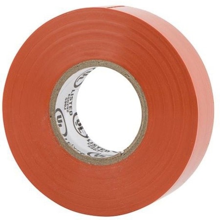 Warriorwrap Electrical Tape, 7 mil, Orange WW-732-OR