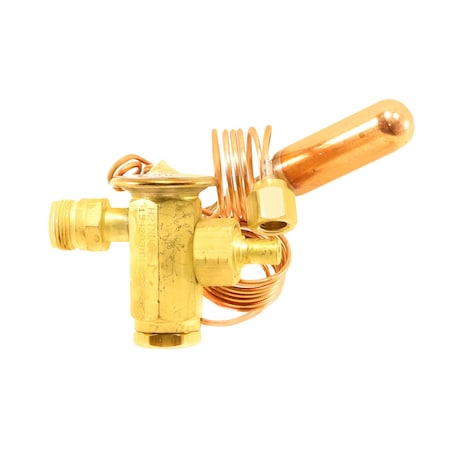 Carrier Expansion Valve H2TXV01-1