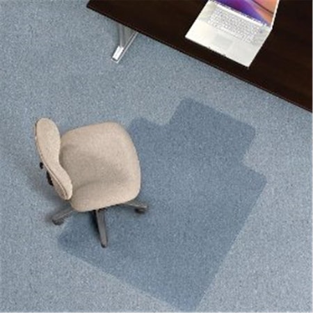 Eyecatcher 72 in. x 72 in. Straight Edge Mats EY290309