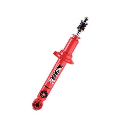 Araba Vector AGX Rear Shocks & Struts for 1995-98 Eagle Talon AR3839665