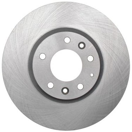 Raybestos 680404R Disc Brake Rotor R42-680404R