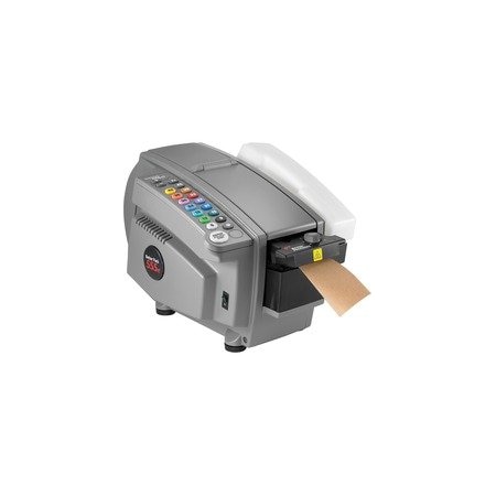 Intertape Polymer Electric Water-activated Tape Dispenser, Steel, Steel, Gray BP555ES