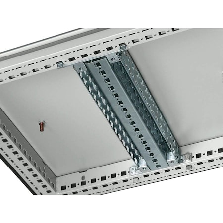 Rittal Dual System Bar F Ts 600Mm 8612660