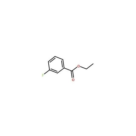 Ak Scientific Ethyl 3-fluorobenzoate (5g), CAS 451-02-5 I468-5g