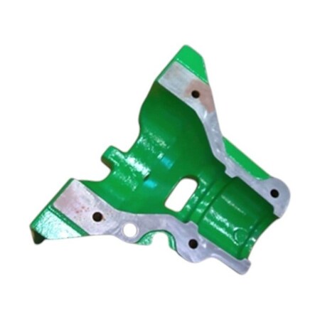 John Deere RETAINER MACHINED FRT DS, JOHN DEERE OEM R554965 R554965