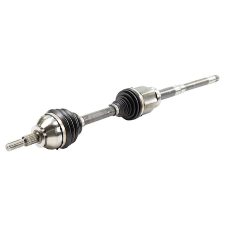 Motorcraft Drive Axle Shaft Assembly,  TX1176