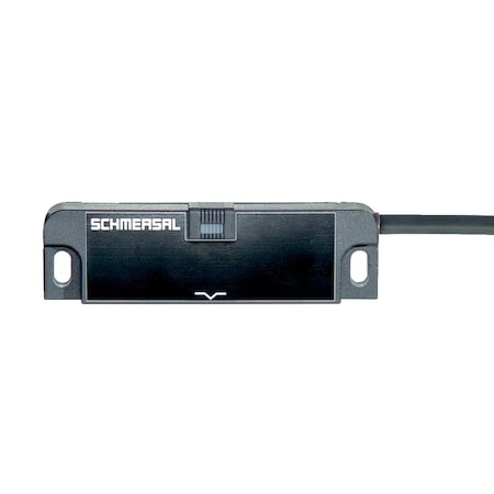 Schmersal Magnetic safety sensors, 101193230 BNS36-11/01ZG-L
