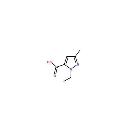 Ak Scientific 1-Ethyl-3-methylpyrazole-5- carboxylic acid (1g), CAS 50920-65-5 X6247-1g