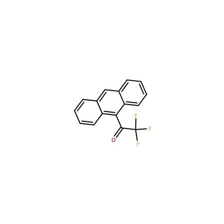 Ak Scientific 9-Trifluoroacetylanthracene (5g), CAS 53531-31-0 6972AL-5g