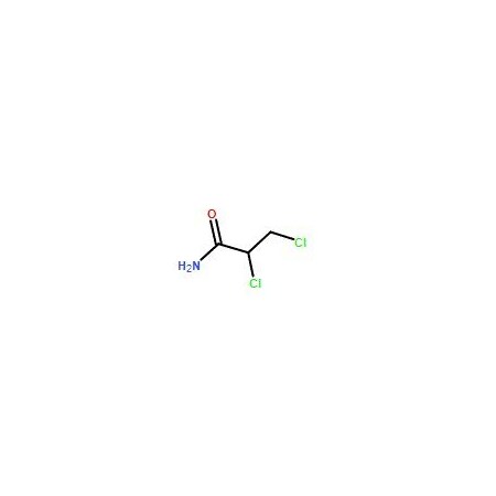 Ak Scientific 2, 3-Dichloropropionamide (1g), CAS 19433-84-2 5220AL-1g