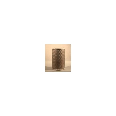Fleetguard Automotive Air Filter, Round, 25 in L AF25507