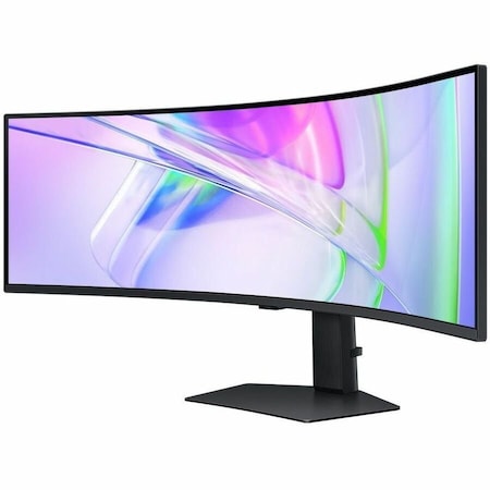 Samsung LCD 49in Monitor S49C954UAN