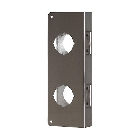 Don Jo Door Reinforcers 256-S-CW
