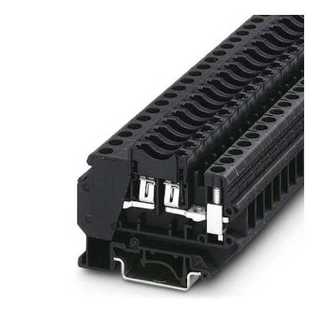 Phoenix Contact UK 6-FSI/C Flat-type fuse terminal 3118203