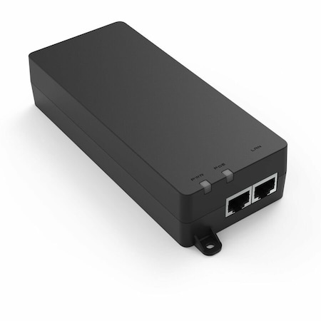 Engenius 90W 1GB SINGLE-PORT POWER-OVER-ETHERNET (POE++) ADAPTER EPA5090GBT