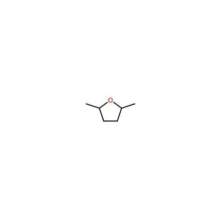 Ak Scientific 2, 5-Dimethyltetrahydrofuran, stabilized with BHT (5mL), CAS 1003-38-9 Z5431-5mL