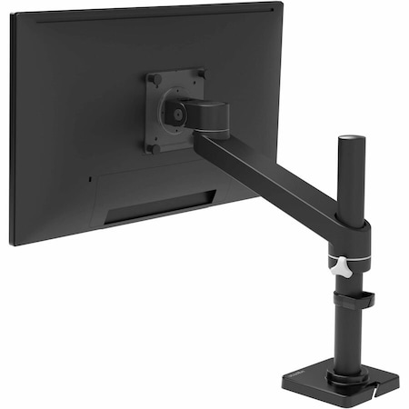 Ergotron NX Monitor Arm Black 45-669-224