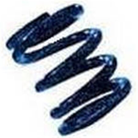 Newalthlete 184B0350 4 x 2.5 in. Coil-Over Spring - 350 lbs NE3636461