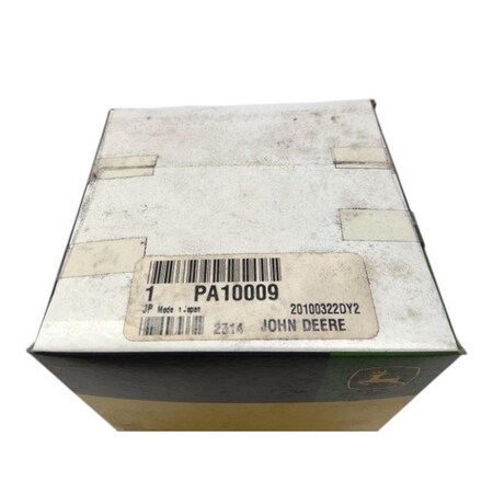 John Deere CLUTCH, JOHN DEERE OEM PA10009 PA10009