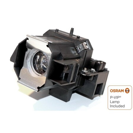 Premium Power OEM Epson LampReplacement Projector Lamp for:EPSON EMP-T for Epson V11H V11H289020 ELPLP39