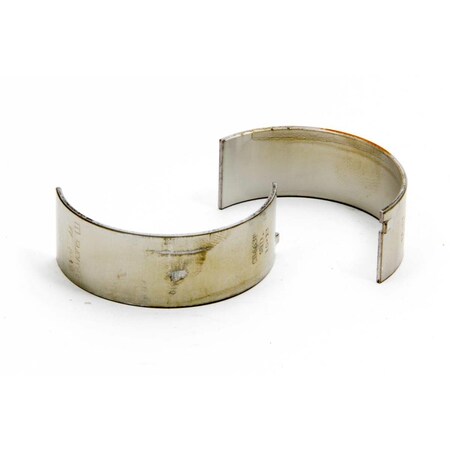 Michigan 77 CB663P40 P-Series Connecting Rod Bearing Set for 1963-2015 Small Block Chevy V8 - 0.04 in. M77CB663P40