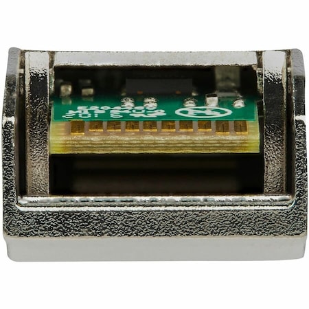Startech.Com JUNIPER SFP-1GE-FE-E-T COMPATIBLE SFP - 1000BASE-T 1GBPS - 1GBE MODULE - 1GE GIG SFP1GEFEETST