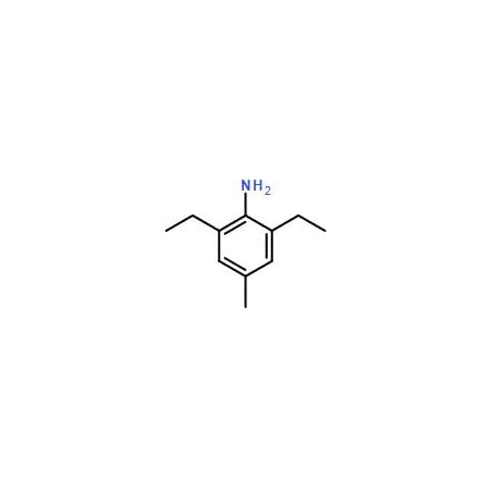 Ak Scientific 2, 6-Diethyl-4-methylaniline (25g), CAS 24544-08-9 P366-25g