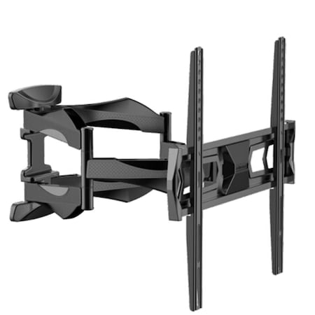 Tygerclaw 32-60 in. Full Motion Mount, Black LCD43909BLK