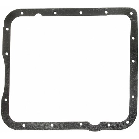 Bookazine Auto Trans Oil Chevy Pan Gasket, THM700 82-3 TI354820