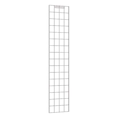 Metro Enclosure Panels for Wire Shelving EP36K4