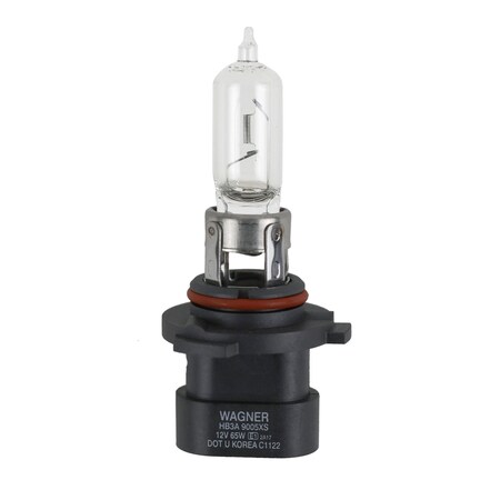 Wagner Lighting Standard Standard Multi-Purpose Light Bulb Box of 1, 9005XS