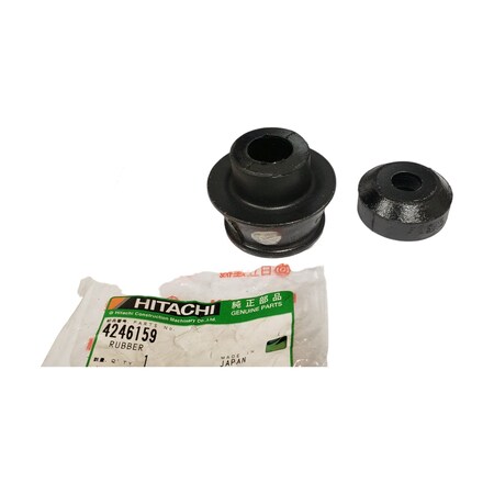 John Deere ISOLATOR, JOHN DEERE OEM 4246159 4246159
