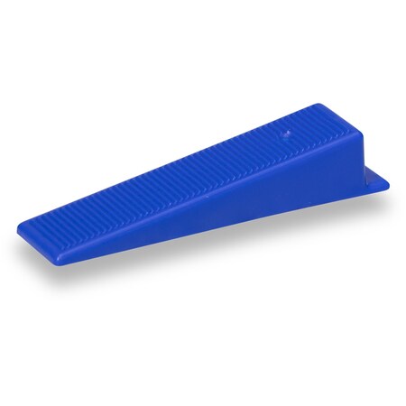 Barwalt PLS Max Tile Leveling System, PLS Max Wedges, 100PK HDWTLS