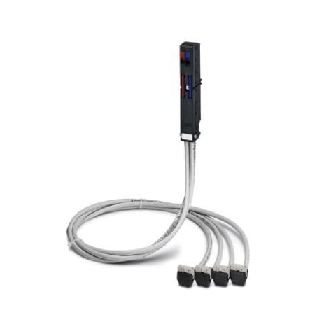 Phoenix Contact VIP-PA-FLK50/4X14/ 8 0M/S7 VIP 2322647