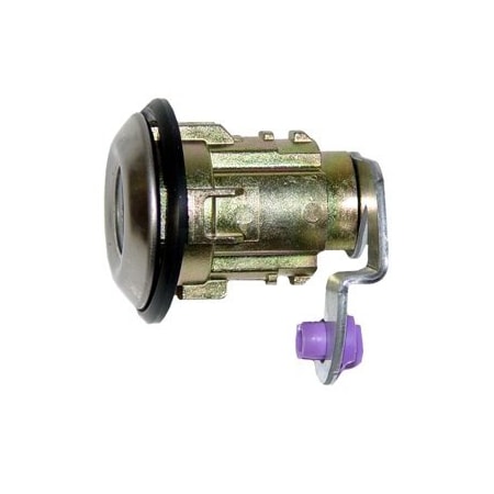 Auto Security Products Toyota Trunk Lock B30-150