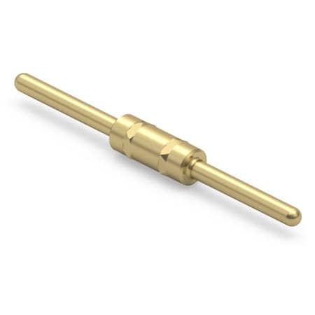 Mill-Max PCB Pins, 4006-0-00-15-00-00-03-0 4006-0-00-15-00-00-03-0